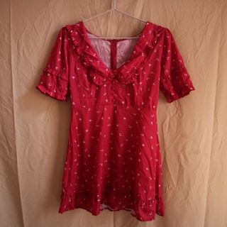 (Kategori: ) berada di . Dikirim oleh prelovedbycss (ID iklan 1029041631, Gambar 1). Deskripsi: .