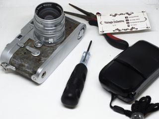 Repair Camera Services