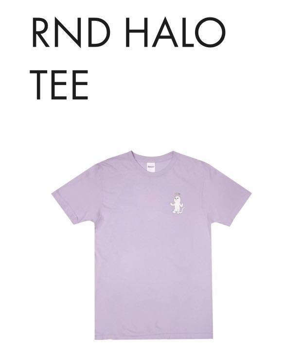 Ripndip halo tee deals