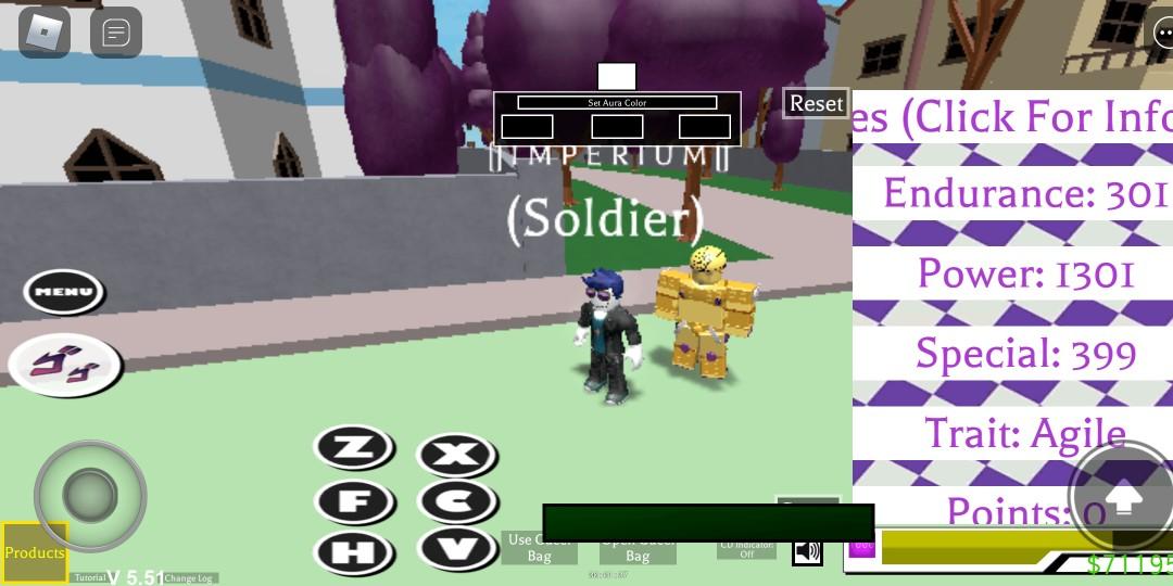 Roblox Project Jojo Stands Items Toys Games Video Gaming In Game Products On Carousell - roblox project jojo stone mask
