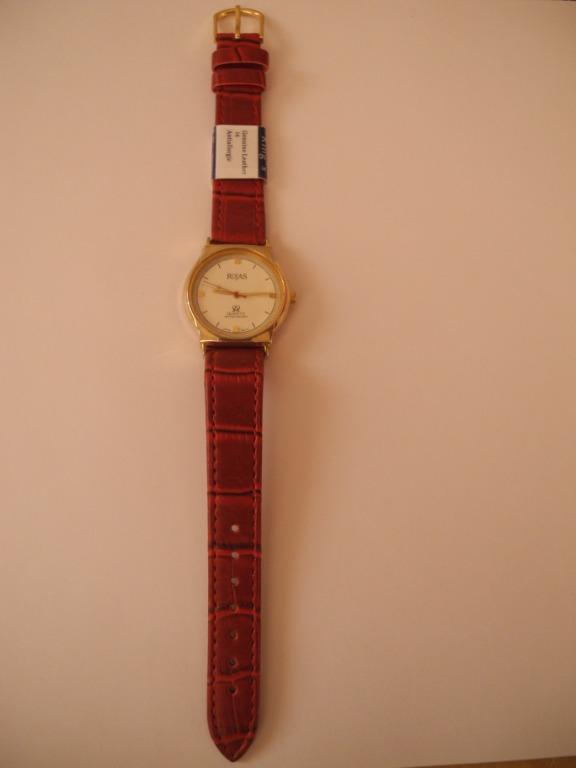 Rojas watch sales japan movt