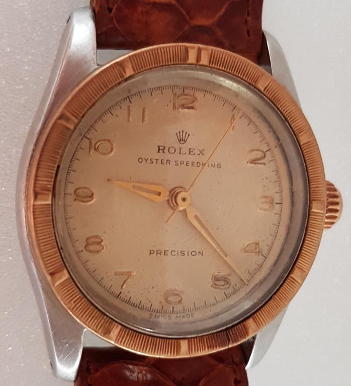 Montres rolex sa sale