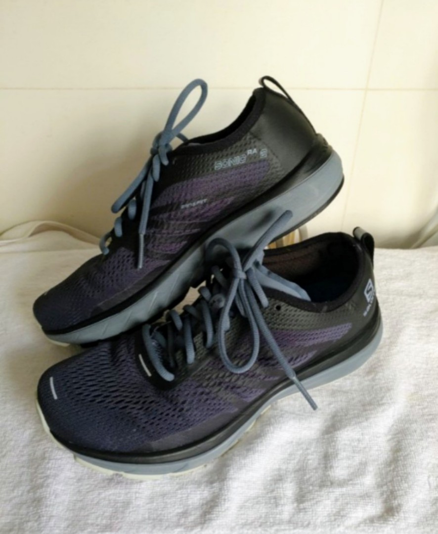 salomon sonic ra 2