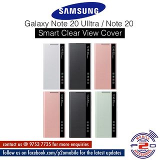Note 20 Ultra / Note 20 Collections Collection item 1