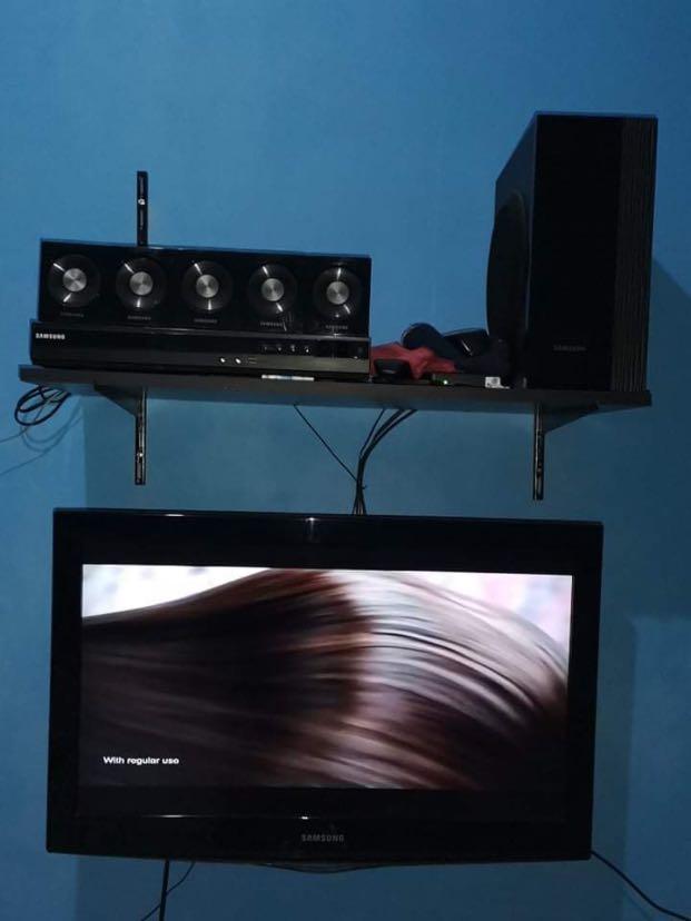samsung tv subwoofer