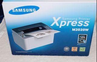 Samsung Printers Printers Scanners Carousell Philippines