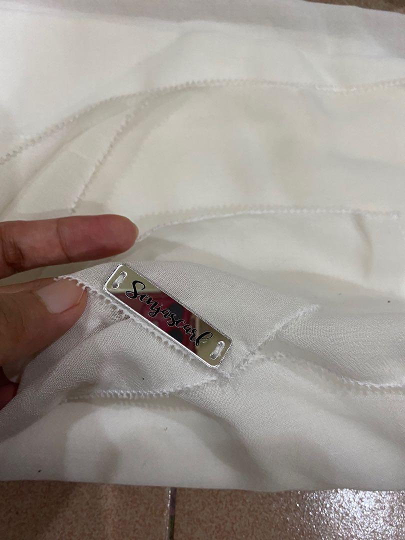Senjascarf Jasmine Women S Fashion Clothes Others On Carousell