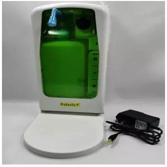Sensor Automatic Spray Sanitizer Dispenser (Category: Other Assistive Aids) located in Manila. Submitted by laived (Listing ID 1029112760, Image 1). Description: Sensor Automatic Spray Sanitizer Dispenser capacity 1000ml Automatic alcohol Spray hand disinfectants hygienic sanitizer Soap dispenser Features:1. DC and AC dual use, 2. Table Top and wall-mounted integrated machine; gear and motor have a service life of more than 10,000 times;3. Droppi