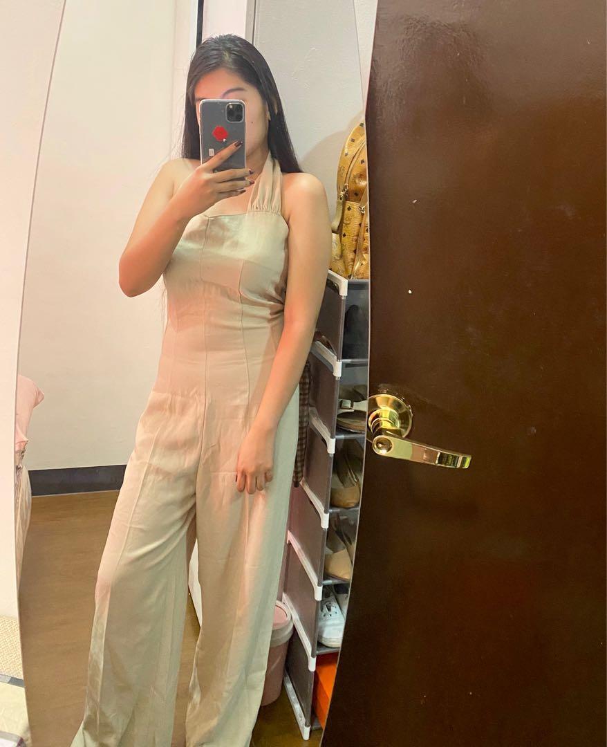 Jumpsuit ff clearance