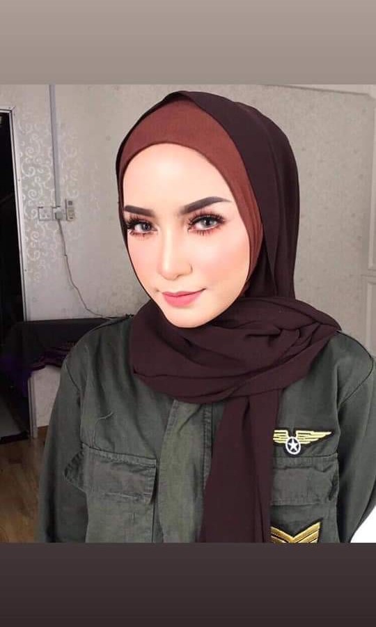 SHAWL + INNER NECK, Women's Fashion 