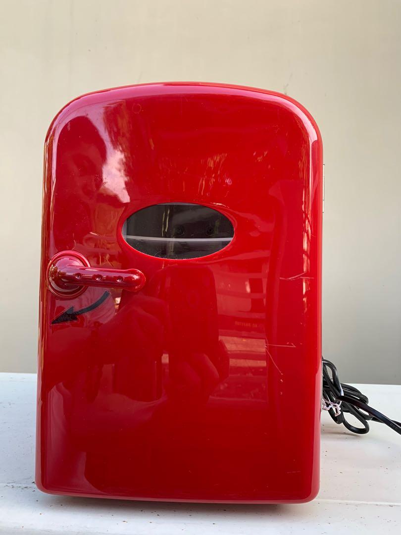 Skin Care Fridge, TV & Home Appliances, Kitchen Appliances