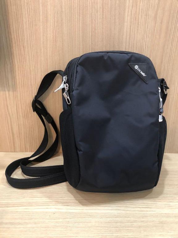 sling bag pacsafe