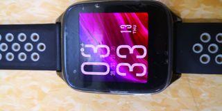 asus zenwatch 2 gsmarena
