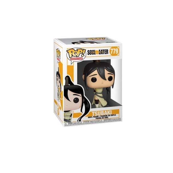 Soul Eater Tsubaki Pop! Vinyl Figure (Category: Figurines & Statues) located in Manila. Submitted by tzx_shop (Listing ID 1029018572, Image 2). Description: IMPORTANT: Kindly first check and confirm this item’s availability with us before ordering. Item Name: Soul Eater Tsubaki Pop! Vinyl Figure Item Condition: Brand New, guaranteed authentic & original Shop: Unit U-07 UPPER Level 3/F Shoppesville PLUS, Greenhills San Juan Payment Methods: Shop d