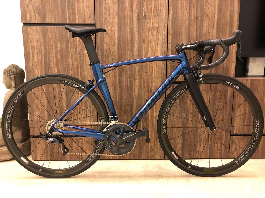 Specialized clearance allez chameleon