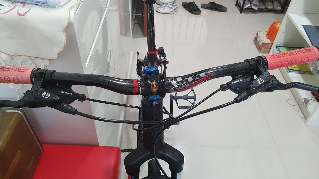 specialized crosstrail used