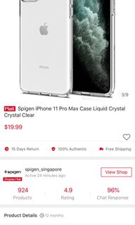 (Category: ) located in . Submitted by hype_bae (Listing ID 1029132379, Image 1). Description: .