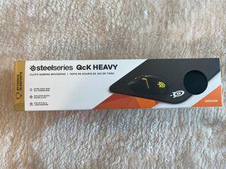Steelseries Mousepad Computer Parts Accessories Carousell Malaysia