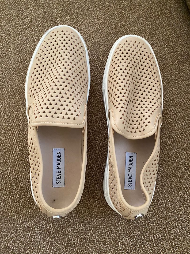 Steve madden women's sales elouise fashion sneaker