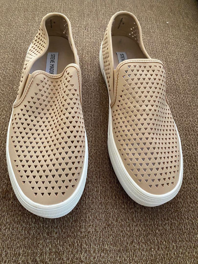Steve madden women's on sale elouise fashion sneaker
