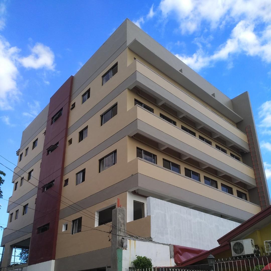 Brgy Kamuning Qc Furnished Units Cellsite Property Rentals Apartments Condos On Carousell