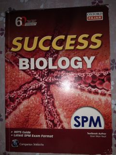 Spm Sejarah Books Form 4 5 Books Stationery Books On Carousell