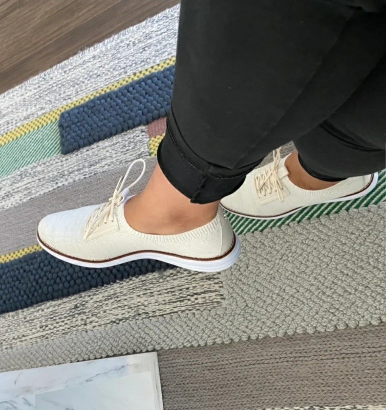 Cole haan top grand plain oxford