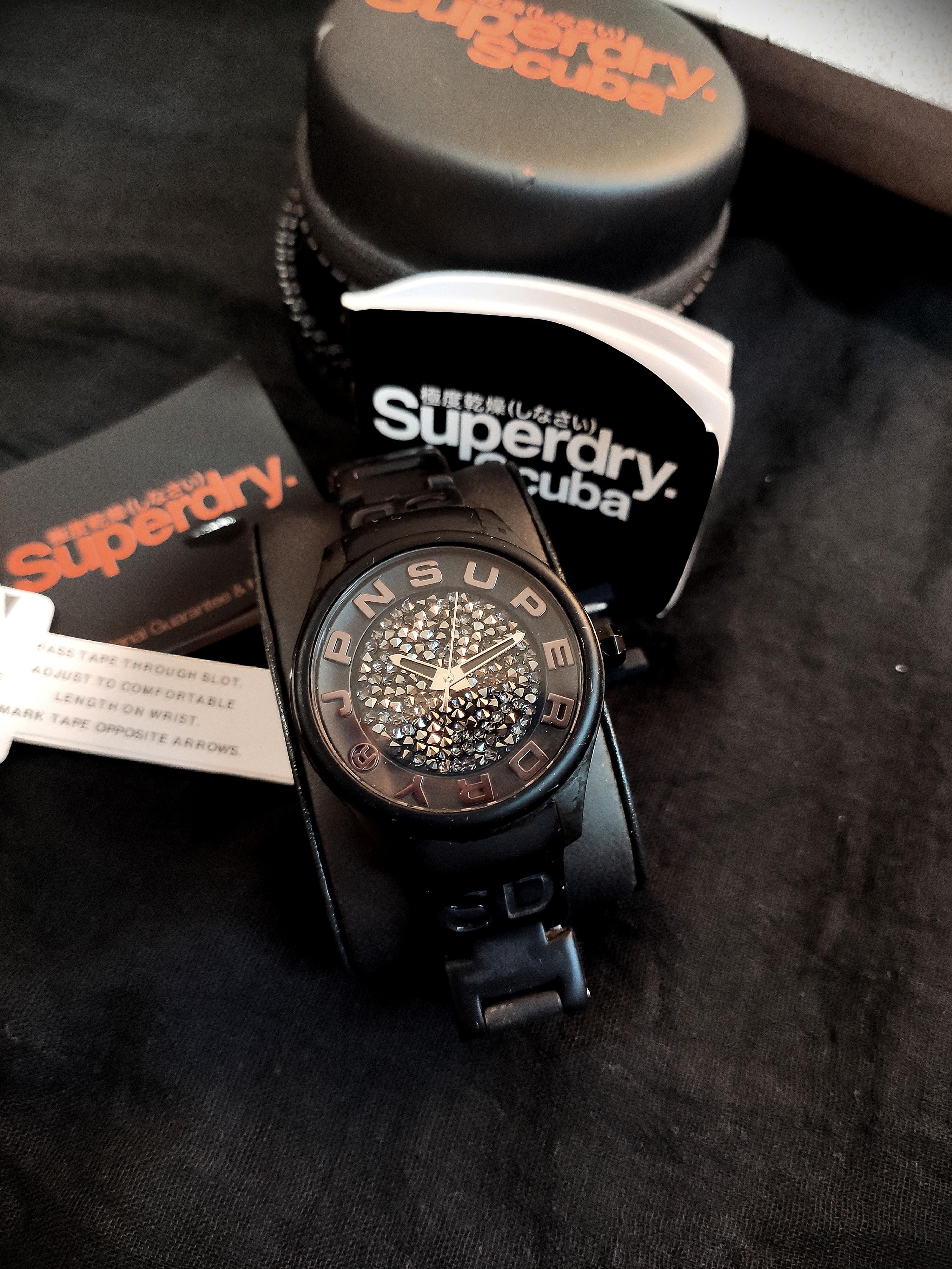 Top 167+ superdry watch strap adjustment latest vietkidsiq.edu.vn