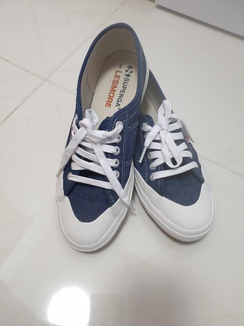 Superga deals anni 80