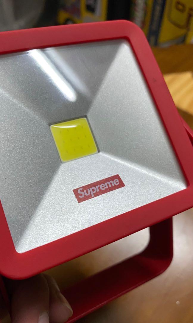 Supreme Magnetic Kickstand Light HK AAA Men s Fashion Watches