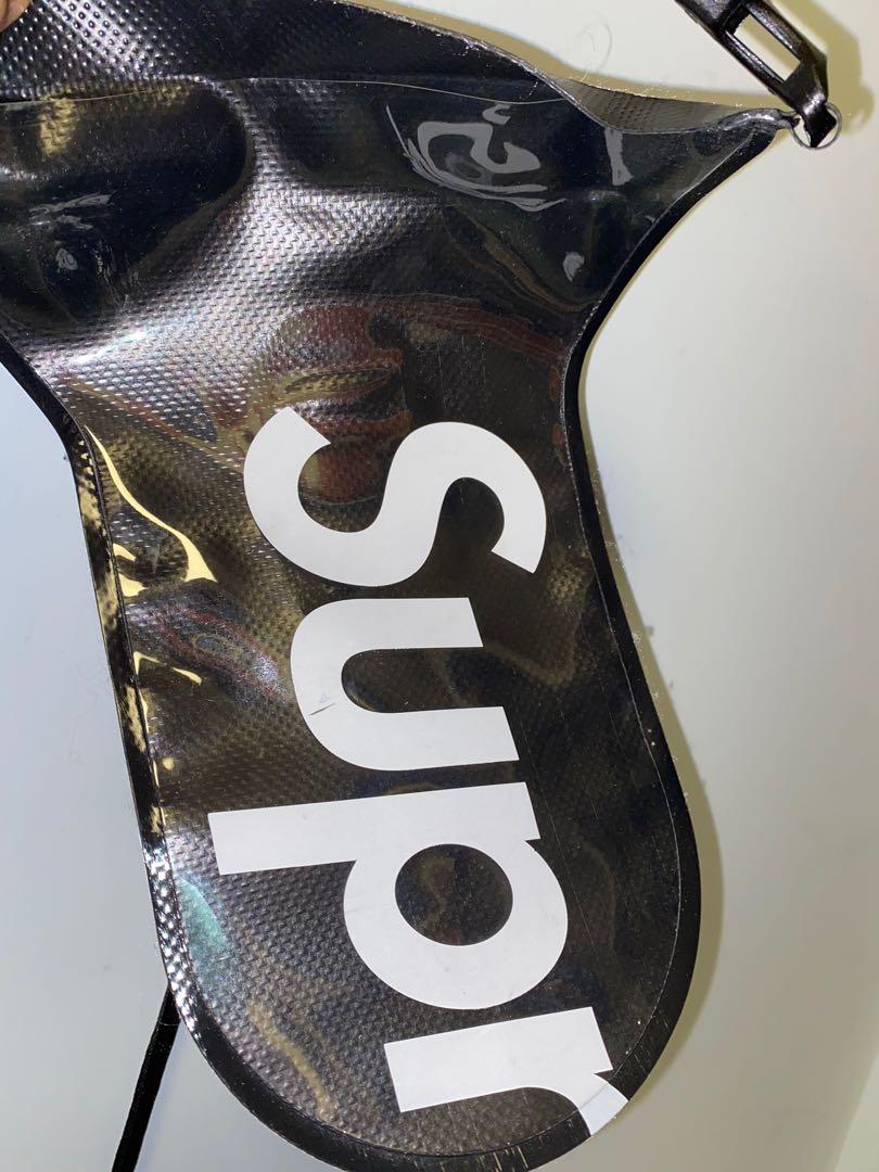 Supreme x Sealine Carousell