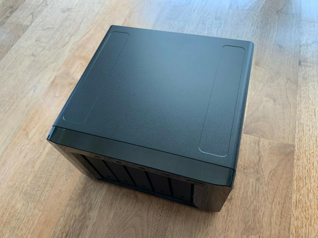 Synology DX510 expansion unit, Computers & Tech, Parts & Accessories ...