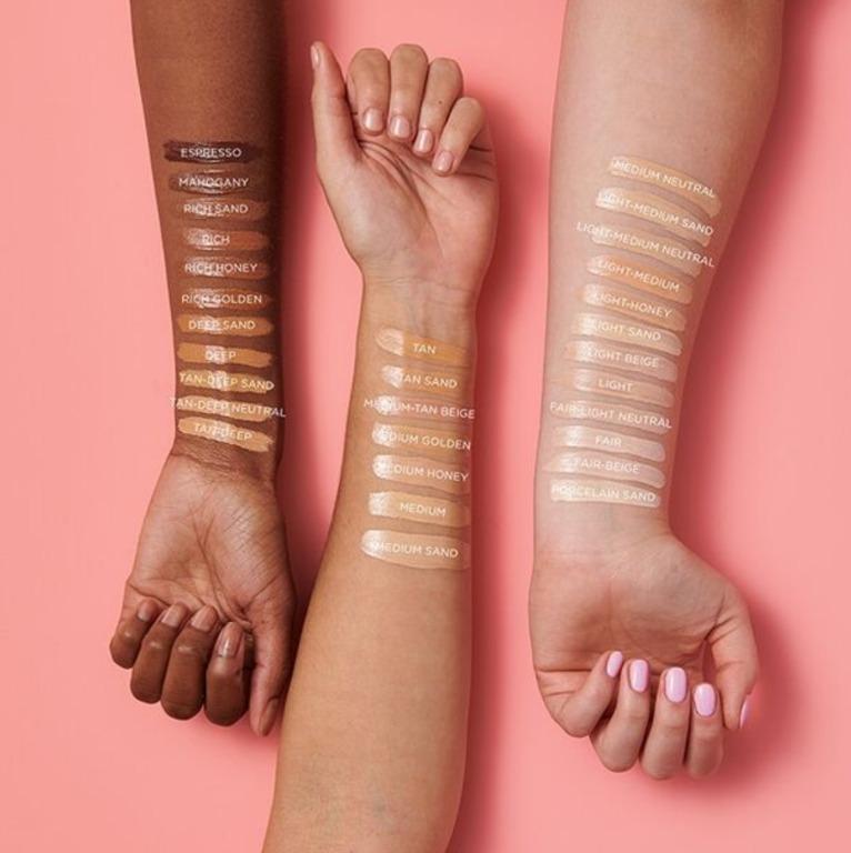 Maracuja tinted shop hydrator