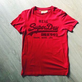 Superdry Classic Tee