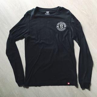 New Balance Track Club Tee