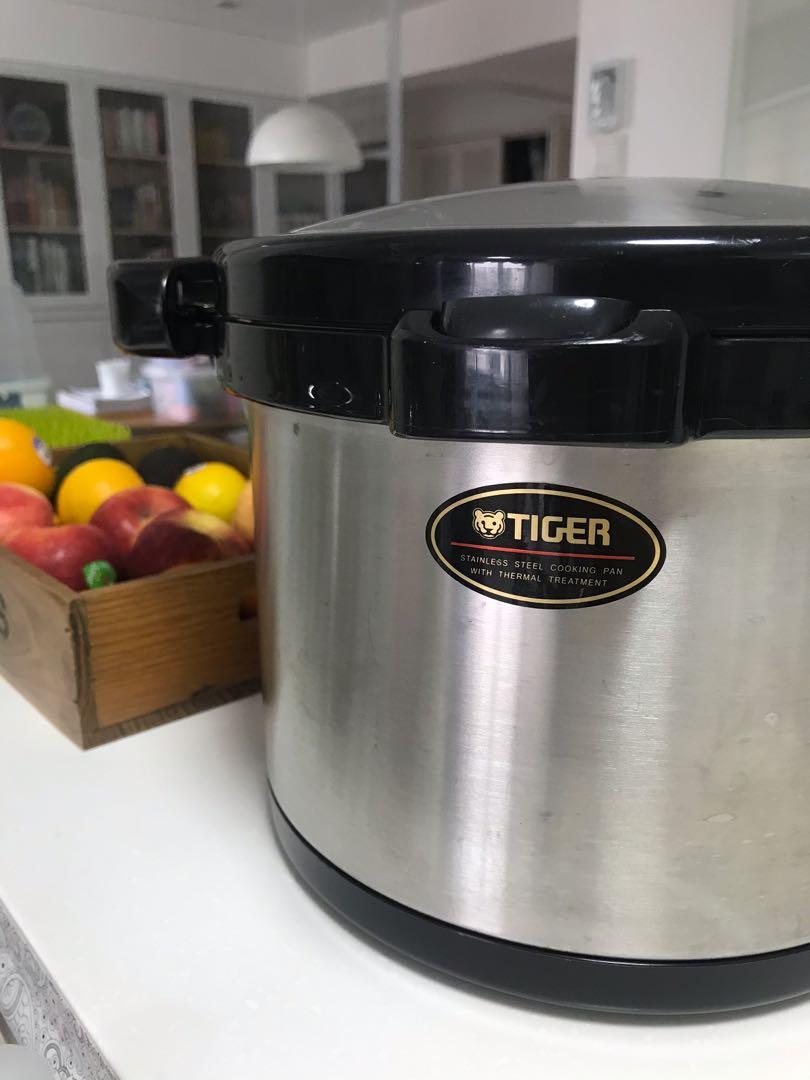 The Best Thermal Cooker Tiger Thermal Magic Cooker Review Souper