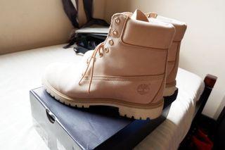 second hand timberland boots