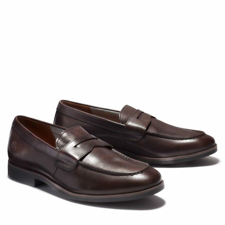 Timberland Edgeworth Loafer, Men's Fashion, Footwear, Dress shoes on ...