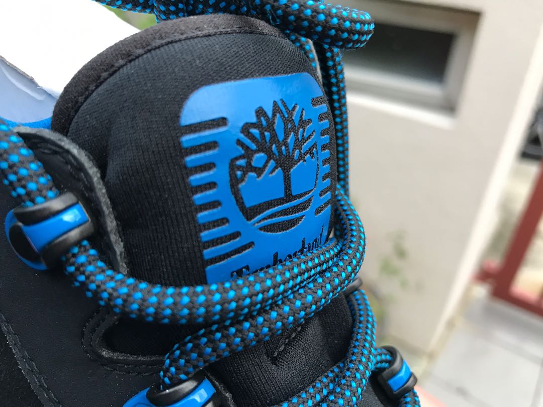 timberland northpack