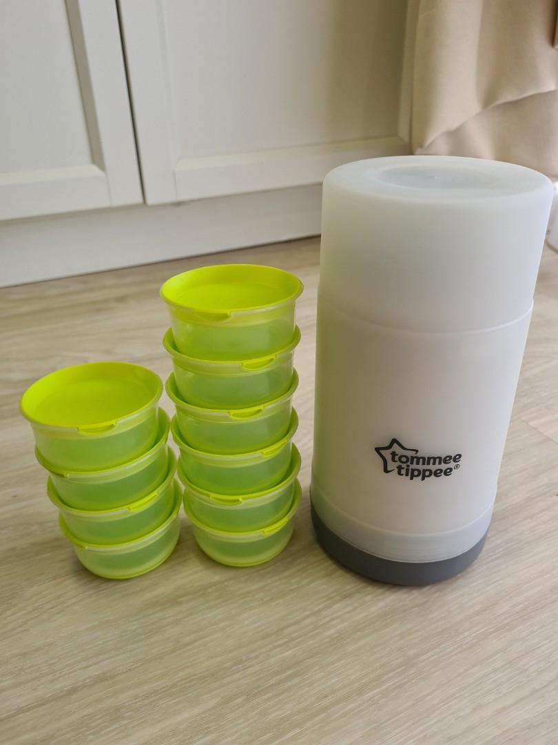 tommee tippee storage bottles