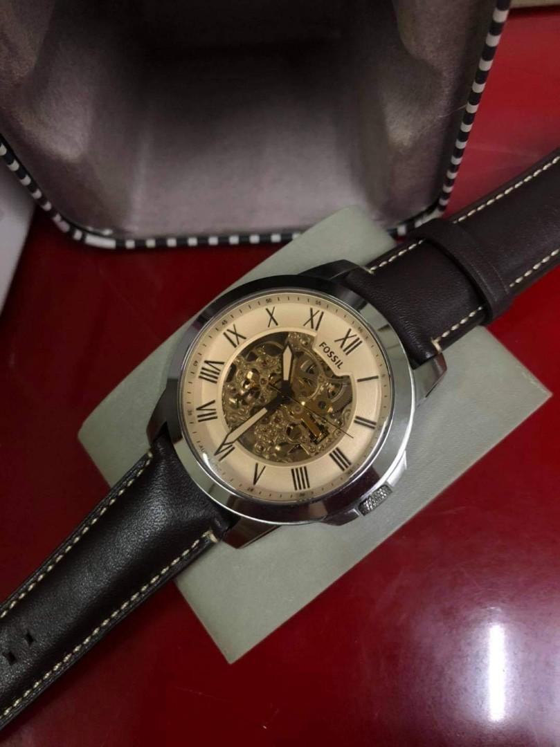 Top Grade Automatic Luxury Watches On Carousell