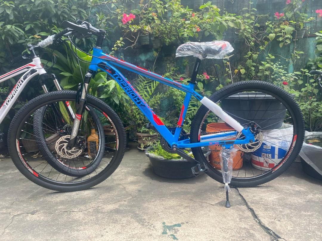 barracuda phoenix shimano alivio mountain bike