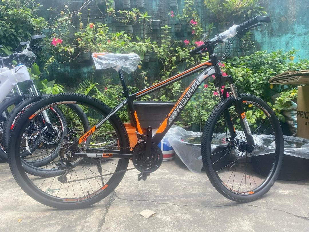 barracuda phoenix shimano alivio mountain bike