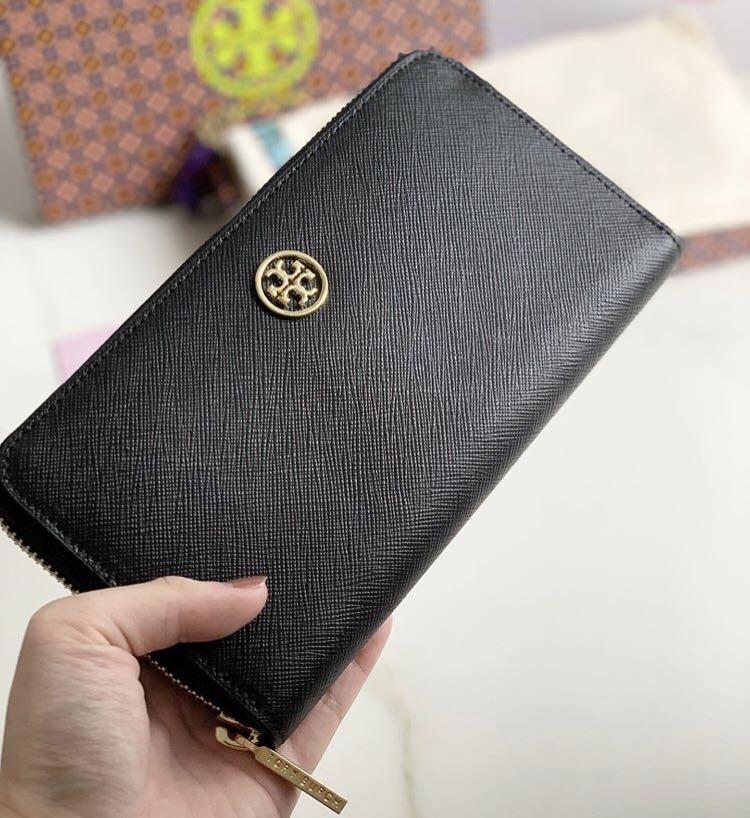 Dompet tory burch discount