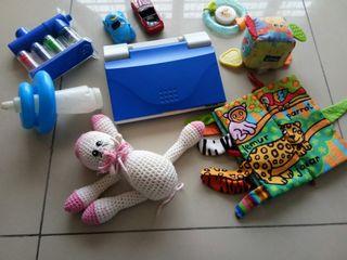 Toys for all