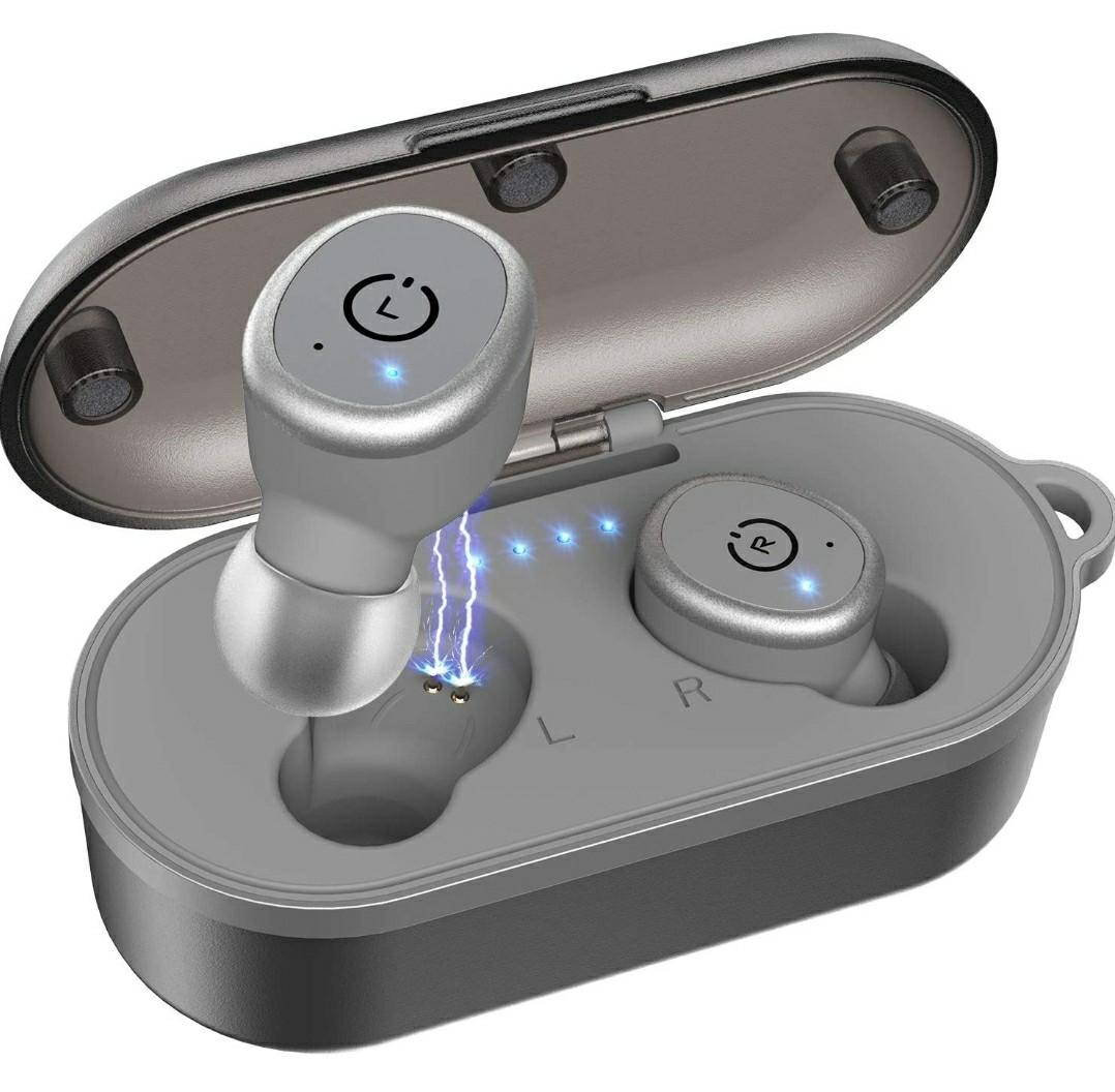 Tozo best sale t10 microphone