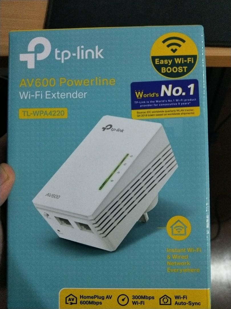Tp Link N300 Wi Fi Range Extender Ireland