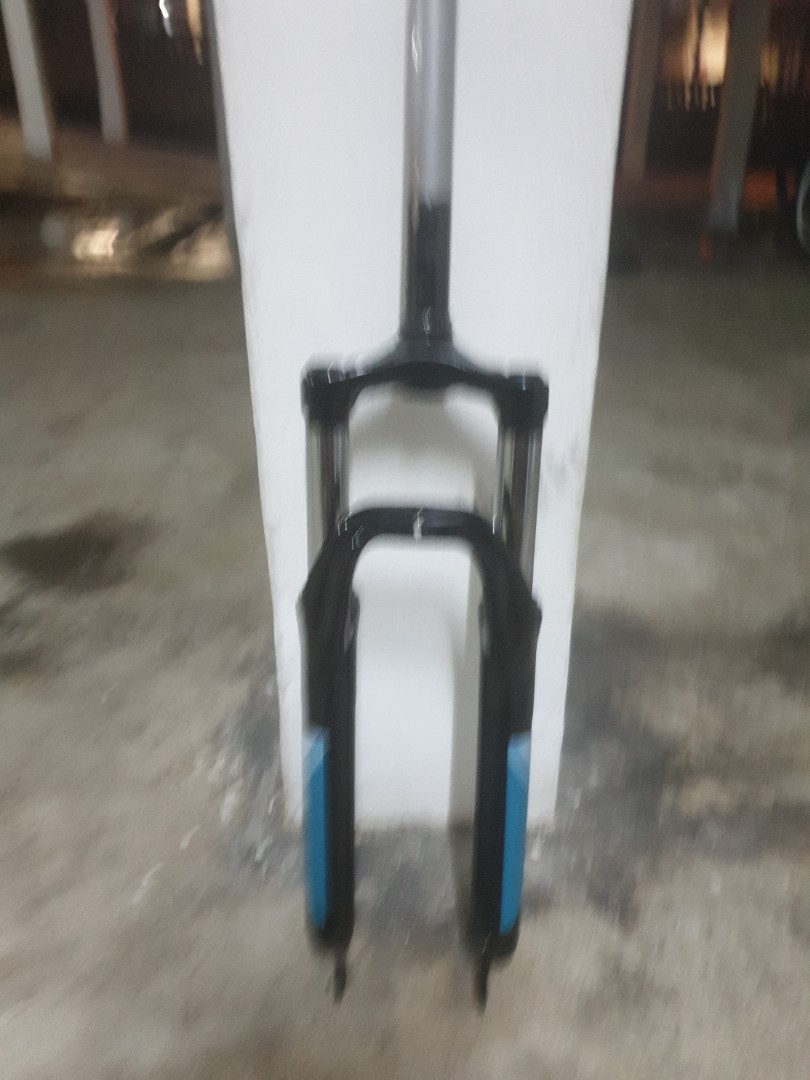 Trinx m116 Fork suspension, Sports 