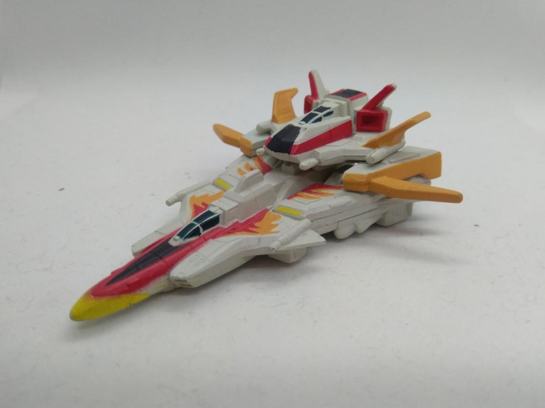 Ultraman Mebius - GUYS Gun Phoenix Striker, Hobbies & Toys ...