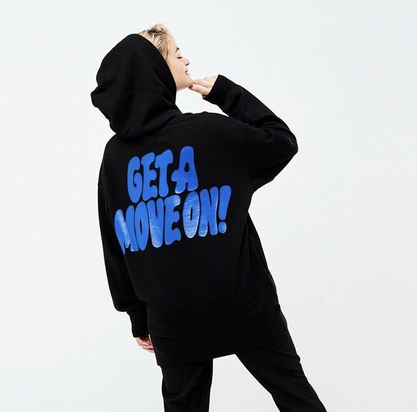 Uniqlo x verdy hoodie Clearance